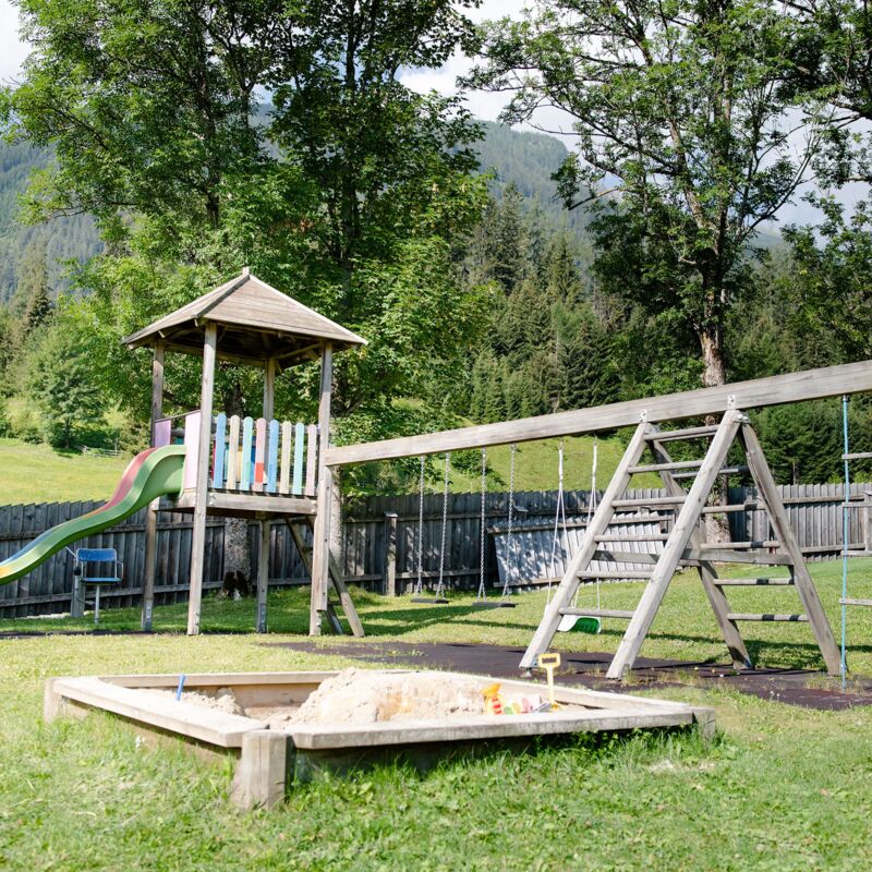 Spielplatz